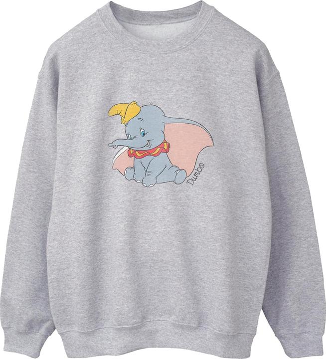 Disney Classic Heather Sweatshirt