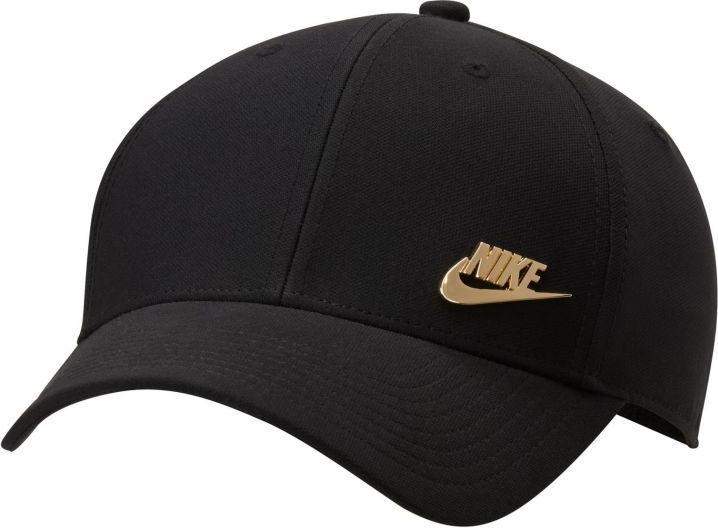 Image du produit Nike Club Capuchon logo en métal structuré