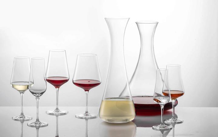 Actual product image Schott Zwiesel Fine Gavi (37 cl, 1 Glasses, White wine glasses)