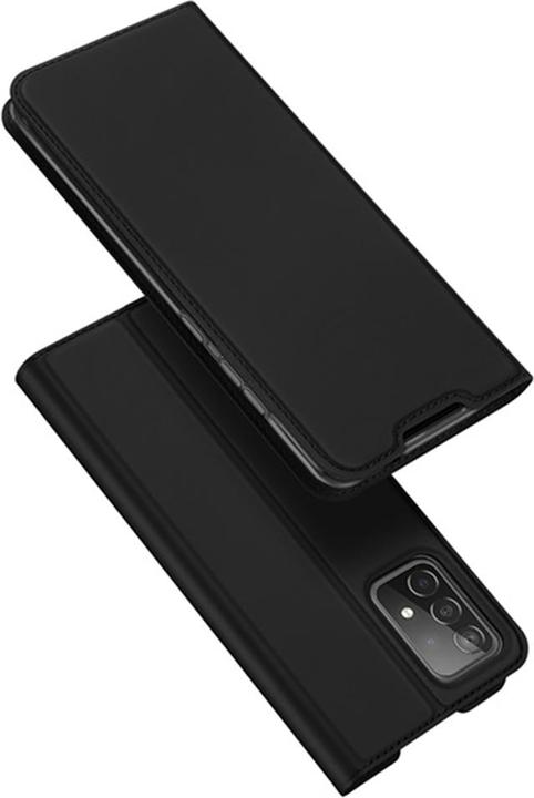 Produktbild Dux Ducis Skin Pro Series Bookcover (Samsung Galaxy A73 5G)