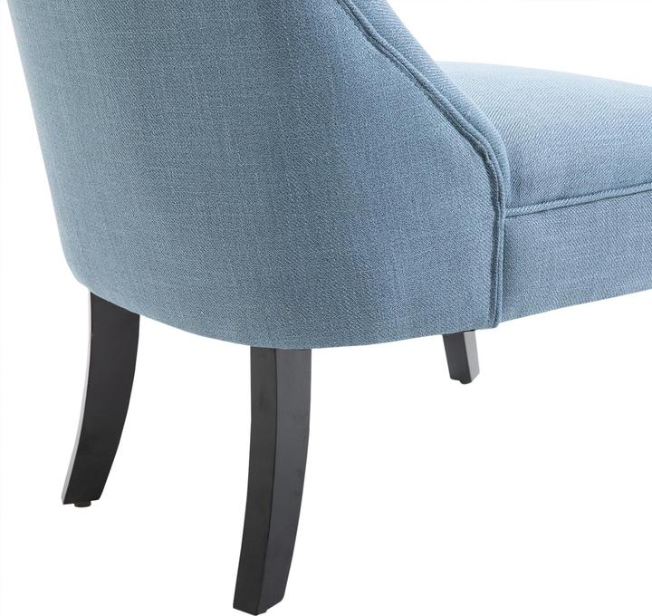 Image du produit Homcom Fauteuil de relaxation avec coussin de dossier