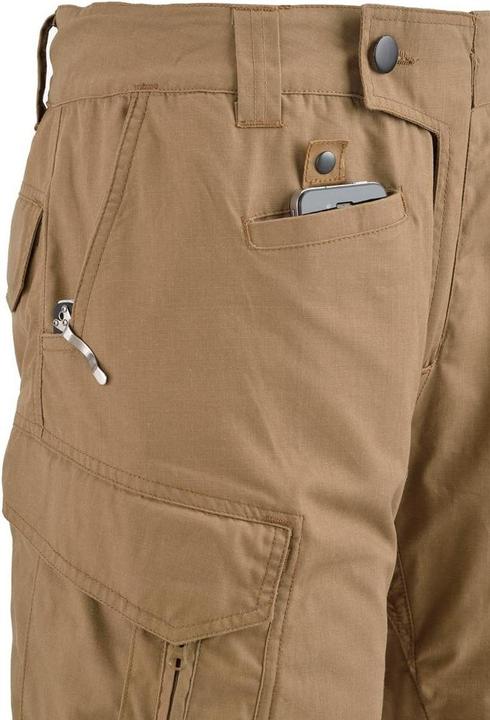 Produktbild Defcon 5 DEFCON5 Panther Taktische Hose Rip-Stop schwarz 3XL (3XL)