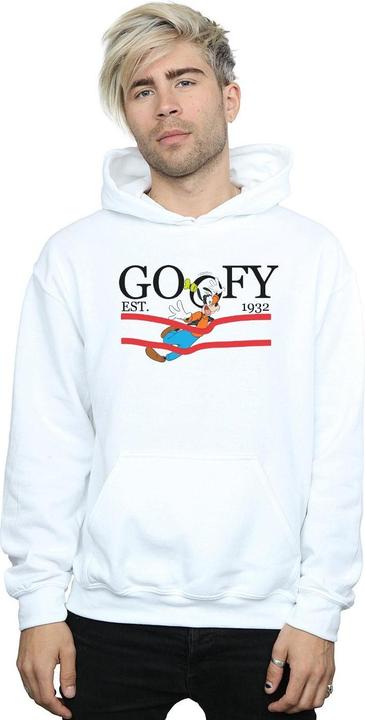 Produktbild Disney Goofy By Nature Kapuzenpullover (L)