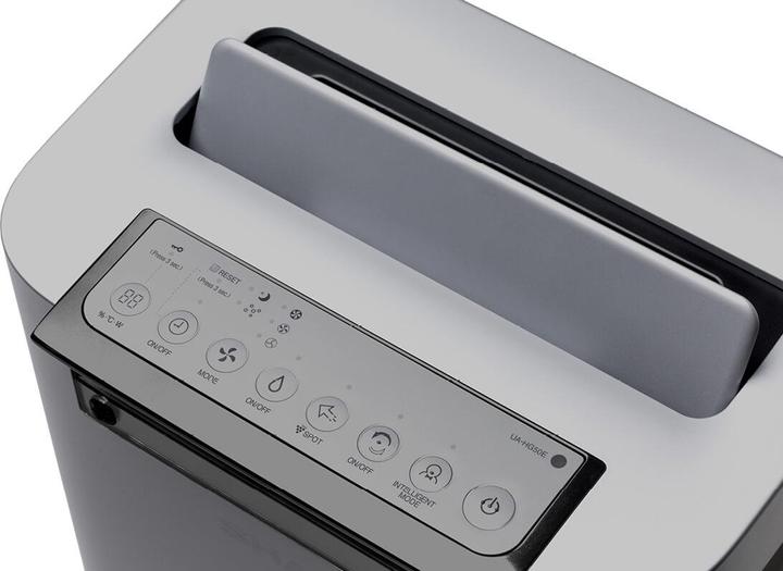 Actual product image Sharp UA-HG50E-L (38 m²)