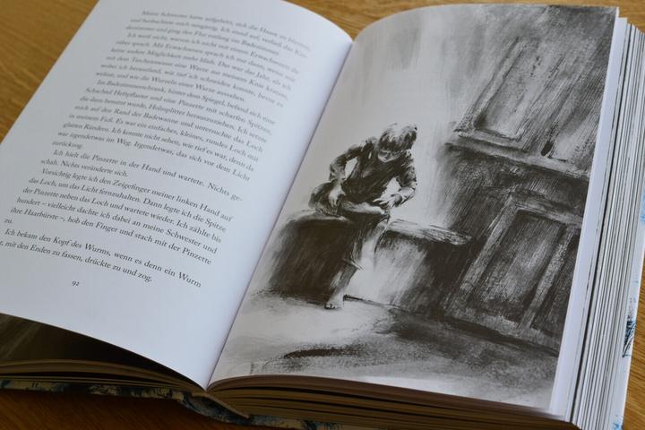 Immagine prodotto Der Ozean am Ende der Strasse (Tedesco, Neil Gaiman, 2021)