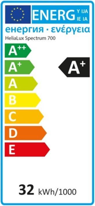 Produktbild Juwel Aquarium HeliaLux Spectrum (LED, 32 W)