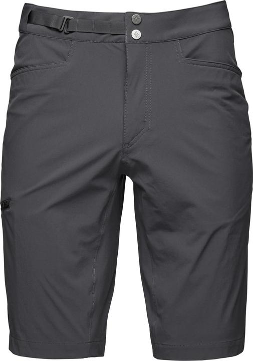 Black Diamond M Valley Shorts (28)