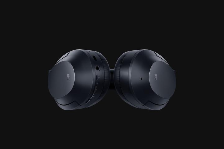 Immagine prodotto Razer Opus (Senza fili, Cablato)