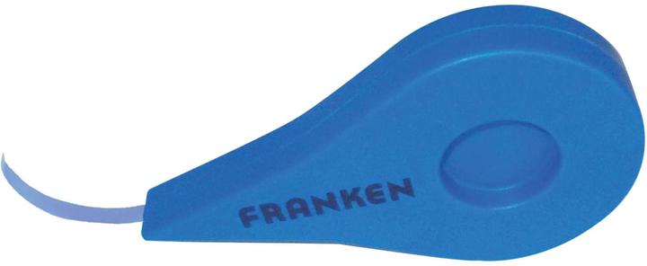 Franken Organisation Tape self adhesive