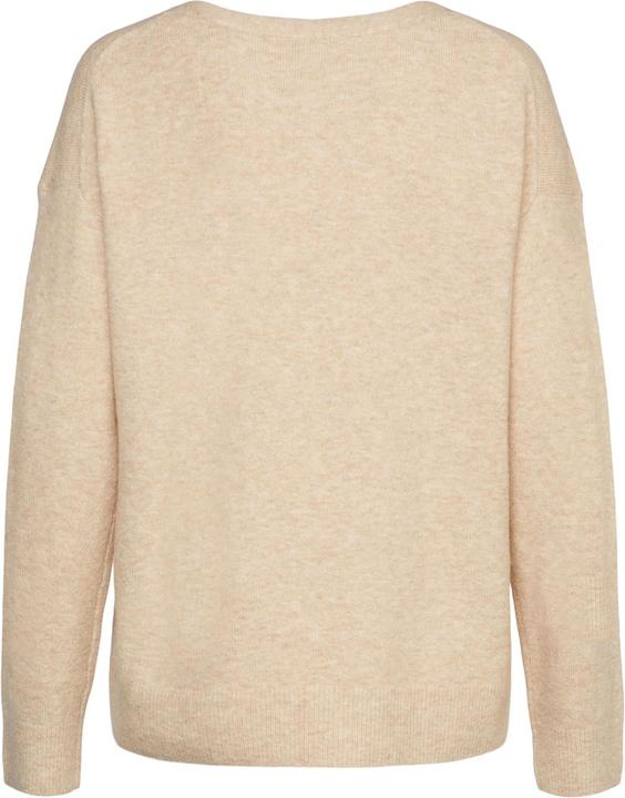 Image du produit Esprit weathirt col en v eprit (S)