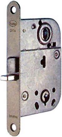 Actual product image Assa Abloy LOCK BODY ABLOY 2014+0068 EGL