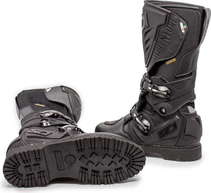 Produktbild Sidi Adventure 2 Gore (Herren, 44)