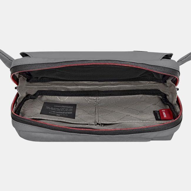 Produktbild Victorinox Travel Essentials, Belt Bag, Frost Grey