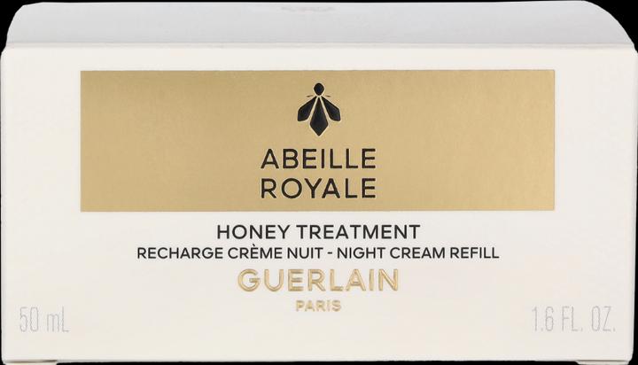 Produktbild Guerlain Abeille Royale 23 Night Cream refill 50 ml (50 ml, Nachtcreme)