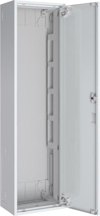 Produktbild ABN Wandgehäuse (19 Zoll Rack)
