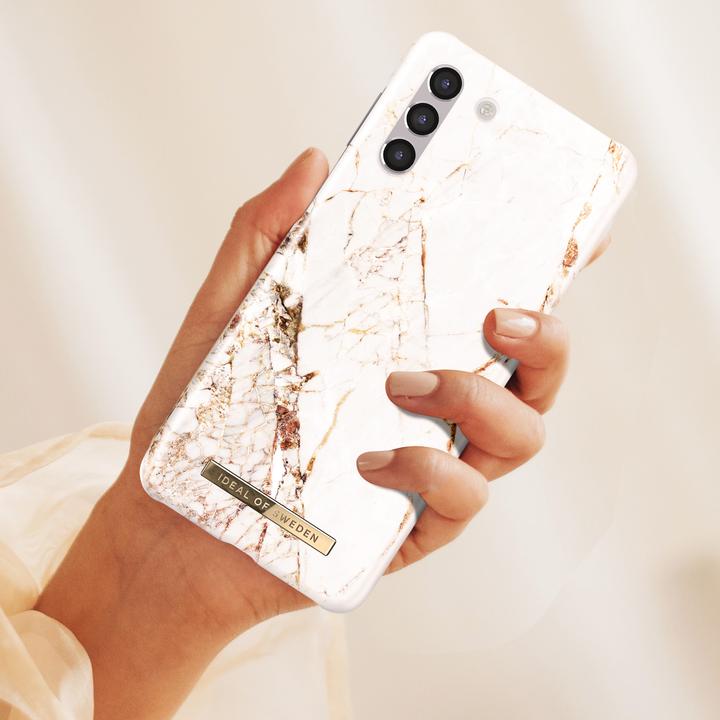 Produktbild iDeal Of Sweden Smartphone Cover Fashion (Samsung Galaxy S21+)