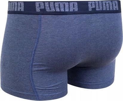 Image du produit Puma Basic Boxer (XXL, lot de 2)