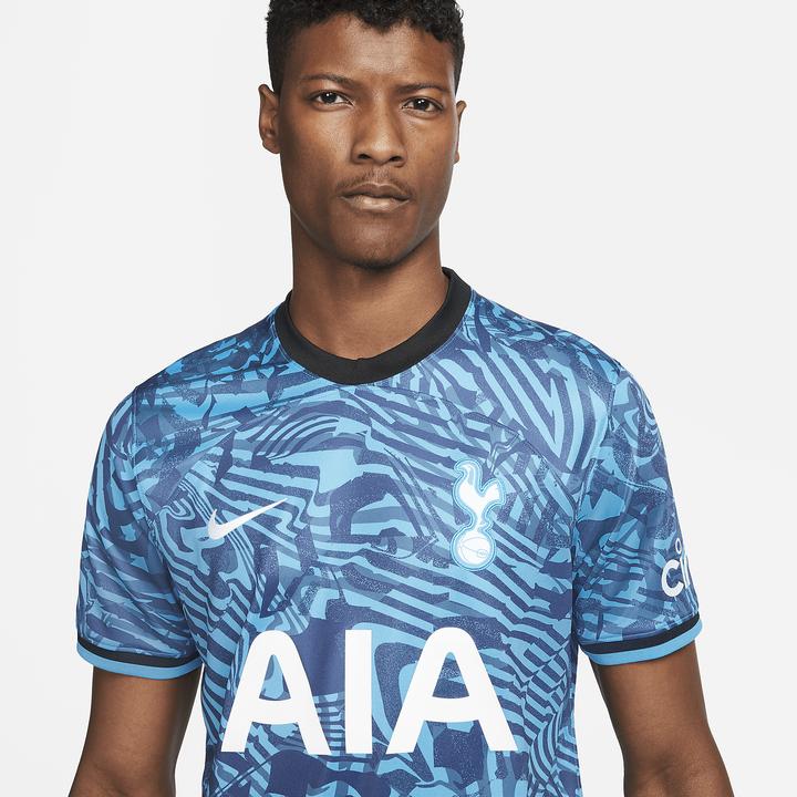 Actual product image Nike Tottenham Hotspur Third Jersey (XL)