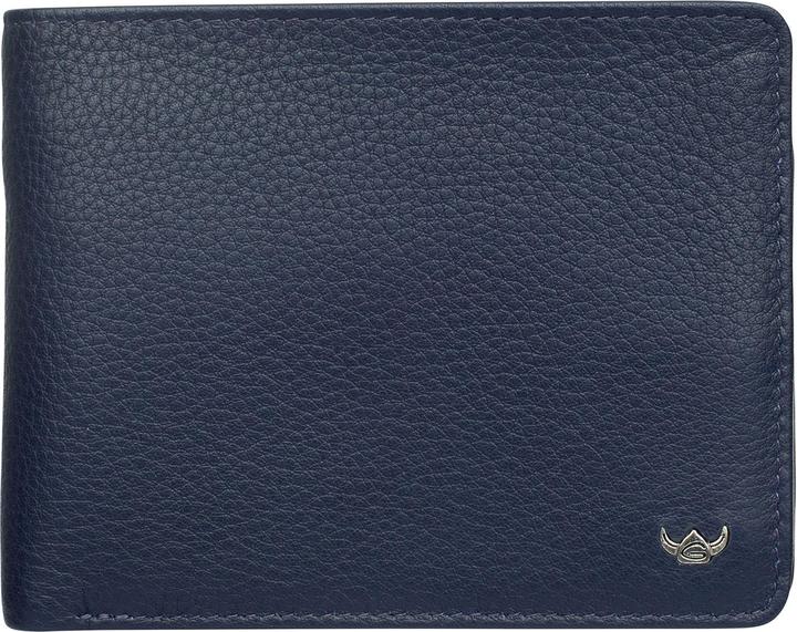 Produktbild Golden Head Geldbörse Capri RFID Protect 1138