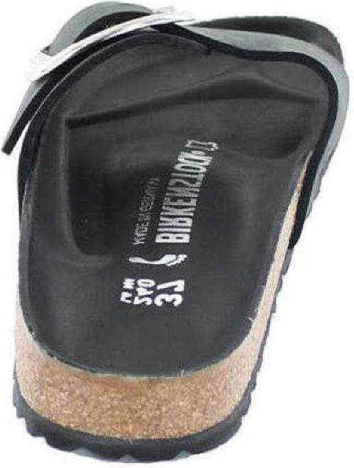 Produktbild Birkenstock Madrid Big Buckle Schmal (41)