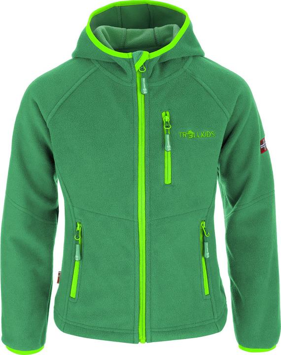 Trollkids Kid's Stavanger Jacket