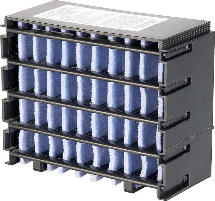 Immagine prodotto Sichler Filtro di ricambio per raffreddatore d'aria da tavolo 2in1 e umidificatore LW-110 (1 x)