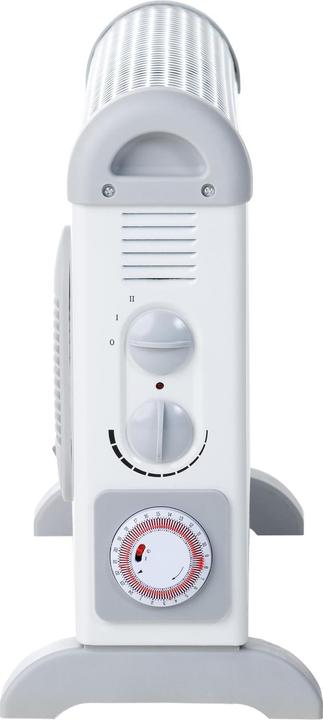 Immagine prodotto Furber Convettore SVARO 24 1800 W Bianco (1800 W)