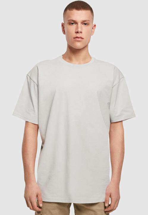 Actual product image Thug Life TLTS203M Leather3D T-Shirt - 186901 (XL)