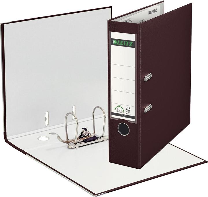 Image du produit Leitz 180° Pp (A4, 80 mm, 1 pièce(s))