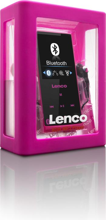 Produktbild Lenco Xemio-760 Bt (8 GB)