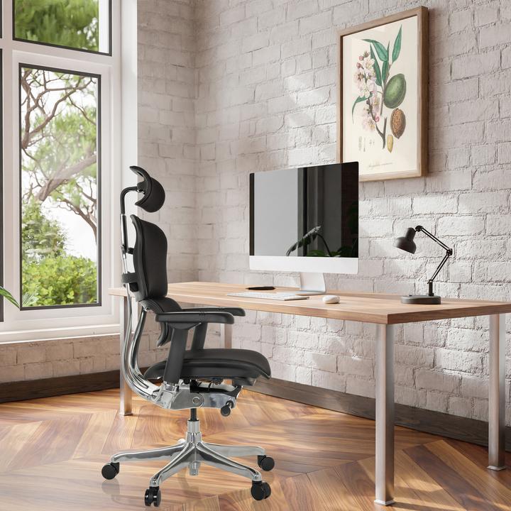 Actual product image Hjh Office Ergohuman Gen2