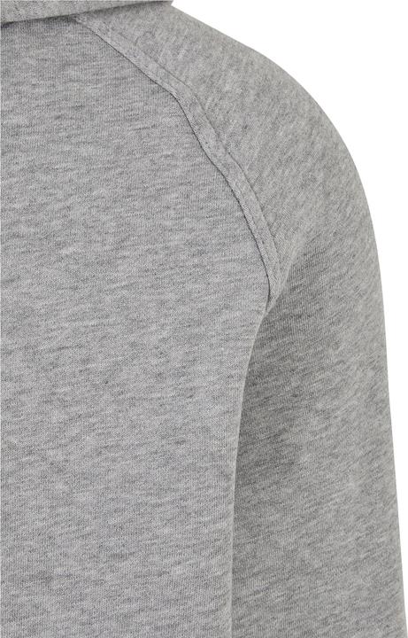Actual product image Urban Classics Zip Hoody (4XL)