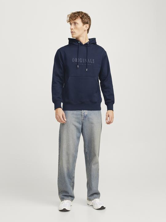 Immagine prodotto Jack & Jones Jorfrederiksberg Sweat Hood Sn (S)