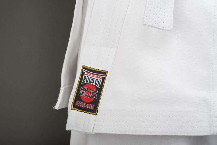 Image du produit Budo.ch Karate Gi Contest Kata (XS)