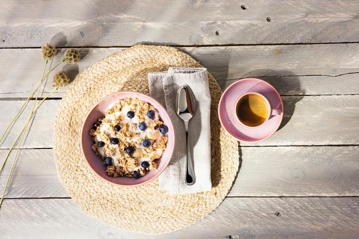 Actual product image Like. by Villeroy & Boch Perlemor (16.90 cm, 0.55 l, 1 x)
