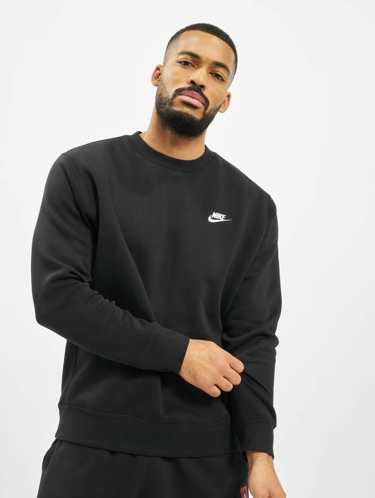 Actual product image Nike NSW Crew Fleece Club (M)