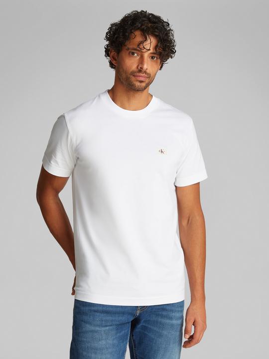 Produktbild Calvin Klein Jeans Woven Label Regular Tee (XL)