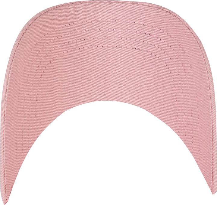 Image du produit Mister Tee Casquette Letter Pink Low Profile - 19729 (Taille unique)