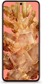 Produktbild Google Pixel 8 128GB Rose/rosa o2 (128 GB, Rose, 6.20", Dual SIM, 12 Mpx, 5G)