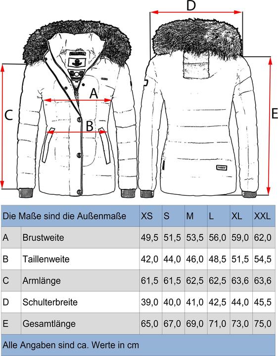Produktbild Marikoo Unique (XL)