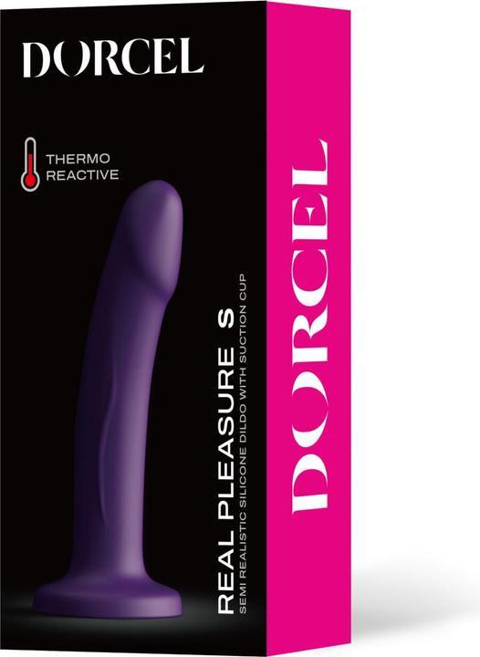 Image du produit Marc Dorcel Plaisir réel