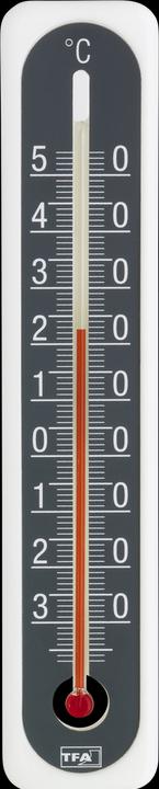 Produktbild TFA Thermometer Innen & Aussen