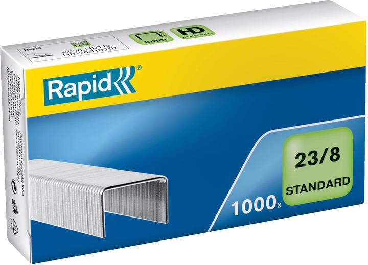 Immagine prodotto Rapid Standard (1000 x)