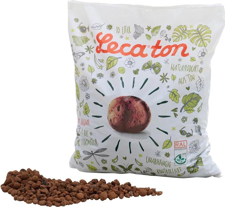 Immagine prodotto Europalms Palle di argilla espansa (10 l)