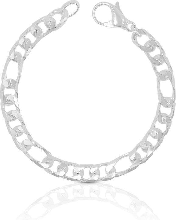 Image du produit Muau Figaro (21 cm, Argent)