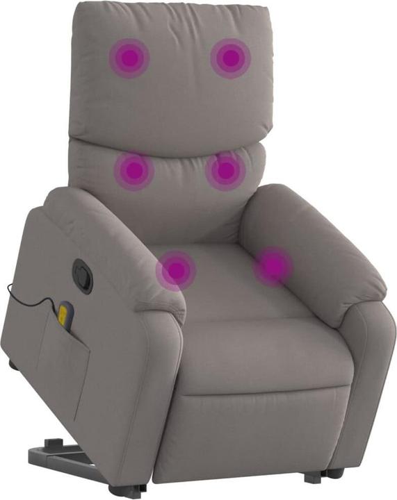 Actual product image VidaXL Ives