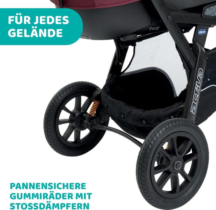 Produktbild Chicco Activ3 Stroller