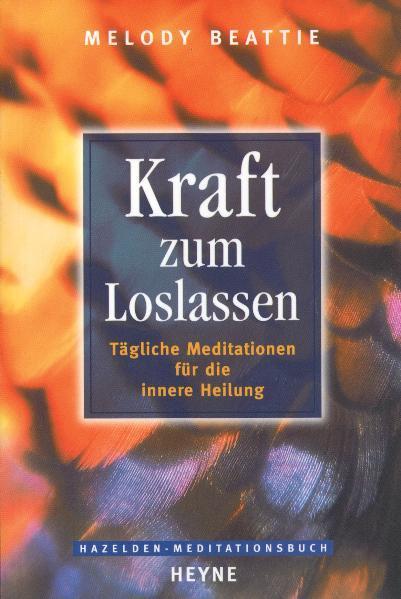 Image du produit Kraft zum Loslassen (Allemand, Melody Beattie, 1991)