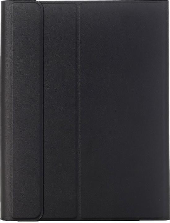 Produktbild Cazy Tastatur Hülle Kompatibel mit iPad Air 2022 (5th Gen)/iPad Air 2020 (4th Gen) - Schutz Etui mit