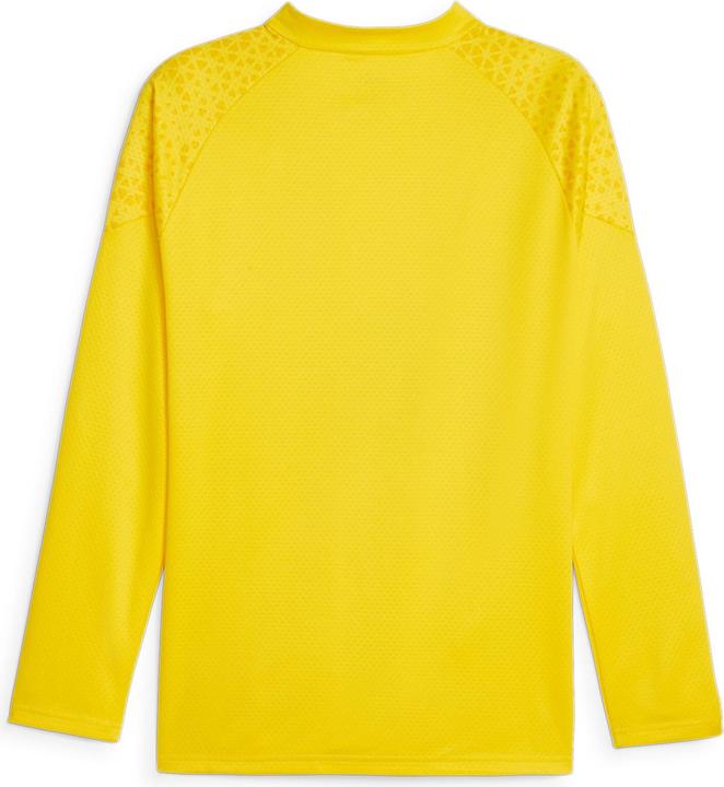 Actual product image Puma BVB Training 1/4 Zip Top w/ sponsor (XL)